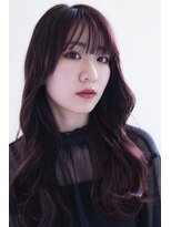 たさわ堂&nbsp;大人の艶髪　巻きスタイル　ヨシンモリヘア