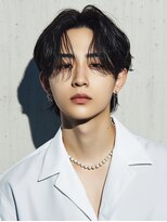 ルービック なかもず(Rubik's)&nbsp;メンズスタイル