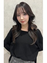 フォーカス 柏店(FOCUS) 松澤 寧音