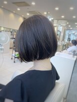 マリンゴ(marengo) まるみボブ 20代/30代