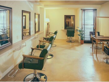 ALETTA  横浜元町