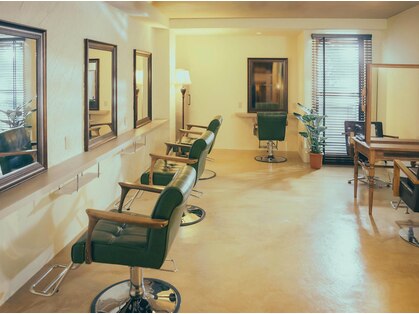 アレッタ 横浜元町(ALETTA)の写真