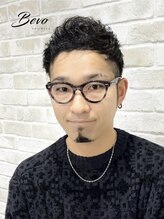 ビーボ(Bevo)&nbsp;KEIGO 