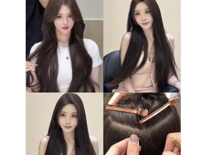 キチカ(JI JIA)の写真