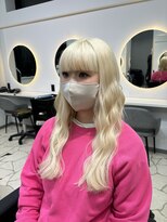 ラピス 福岡天神店(Lapis) エクステ