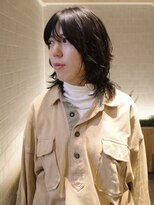 ピークアブー アヴェダ アトレ恵比寿(PEEK-A-BOO AVEDA) □レイヤー/パーマ