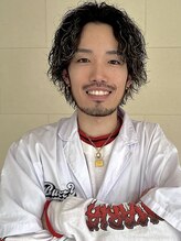 バジー バイ ディーアンドティー(Buzzy by D&T)&nbsp;沖中 洸太