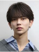 ナチュラルマッシュ