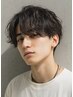 【平日限定】★学割★メンズカット￥4180［南流山/髪質改善/学割U24］