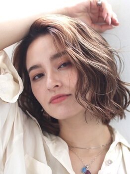 634 HAIR DESIGN【4月1日 NEW OPEN（予定）】の写真/圧倒的技術力☆ショートスタイルは絶大なる人気。 お客様史上最高の 『似合わせスタイル』 にします!