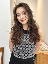 スタイリングしやすいヘアスタイルを実現するために様々な提案させていただきます！