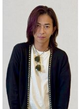 エイチ(H eitf) 阿部 凌太郎