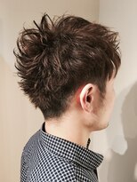 ヘアーエン(HAIR en)&nbsp;メンズカット