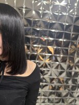 ラブスタシー 京都河原町店(lovestasy)&nbsp;シールエクステ/エクステ/ハネエクステ/ブリーチ/髪質改善