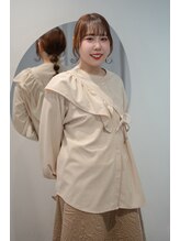 イロ(iro*)&nbsp;mina *