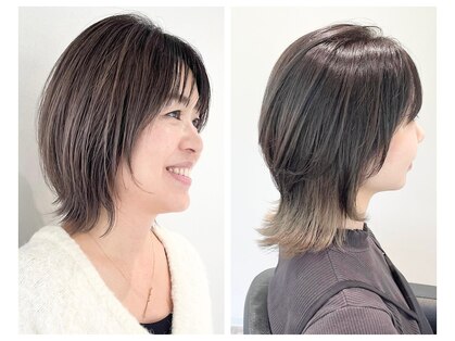 ストフ(stof)の写真