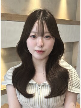 レクラ 渋谷(Leclat) 韓国ヘアくびれヘア