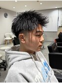 ジェットモヒカン
