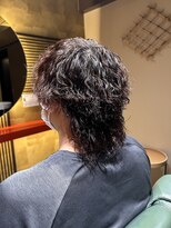 ドゥーエン 花園店(DoEN)&nbsp;ウルフツイスパ