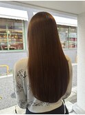 髪質改善トリートメント