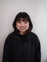 アッシュ 西葛西店(Ash) 今井 瑚子