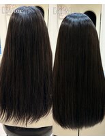 アッシュ 西荻窪店(Ash)&nbsp;髪質改善トリートメント×美シルエットカット
