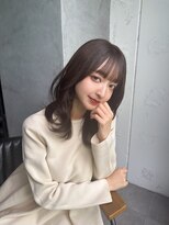 シェリム 栄(CHERIM)&nbsp;美髪スタイル