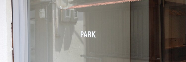 パーク(PARK)のサロンヘッダー