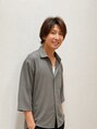 アフロディーテ 明石台店(Aphrodite)&nbsp;佐々木 智史