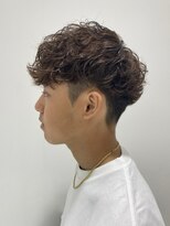 ランズサンズ 表参道(runsuns)&nbsp;原宿/表参道/明治神宮前/メンズカット/メンズパーマ/学割U24