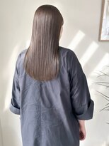 シィ(Sii) ロング
