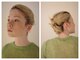 ネロ ヘアアンドライフストア 渋谷(NERO HAIR AND LIFESTORE)の写真/【寺嶋柚音】豊富な知識でダメージレス且つ高発色なヘアカラー／少しのニュアンスで今までで一番似合う髪に