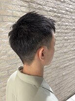 プロデュース 陽光台店(Produce)&nbsp;清潔感刈り上げアップバング