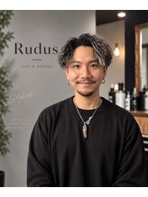 ルーダス 新保店(Rudus)&nbsp;加賀屋 敦大