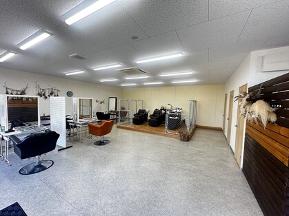フェイス 日向店(face)の写真