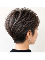 モンド ヘアクリエーション 下荒田店(monde hair creation)&nbsp;【monde】髪のお悩み解決 × 髪質改善