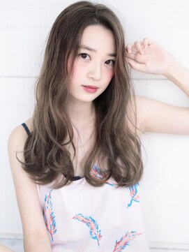 サバービア(suburbia) ファストブリーチ + ホワイトグレージュ☆ c-56 3Dカラー