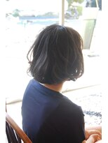 ベル(BELL)&nbsp;ふんわりティーンズボブ【BELL桜新町/用賀】