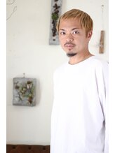 ロア(Roa) 山下 哲平