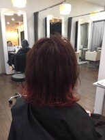 モードケイズ JR茨木improve店(MODE K's)&nbsp;クリエイティブデザインカラー