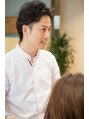 ニコ ヘアーアンドスパ(nico) iwasaki 