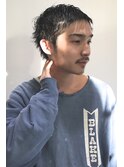 ベイビーウルフ