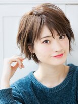 リオリス ヘア サロン(Rioris hair salon)&nbsp;ヘルシーショート