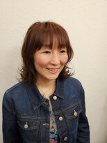 ココニベンテ(552vente) マイナス5歳