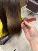 ホホバオイル配合ストレート♪