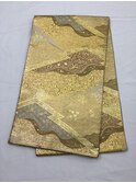 留袖帯-12 帯のみレンタル¥5000 * 帯指定¥1000