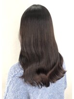 エイト オカチ 上野御徒町店(EIGHT okachi) 【EIGHT 御徒町】UGAWA_まろやかアッシュブラウン