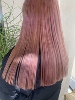 エイト ヘアサロン 渋谷本店(EIGHT)&nbsp;washiz