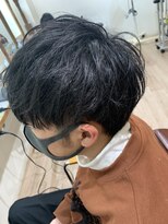 ゼスト 中野店(ZEST) 【ZEST中野 戸部】メンズショート