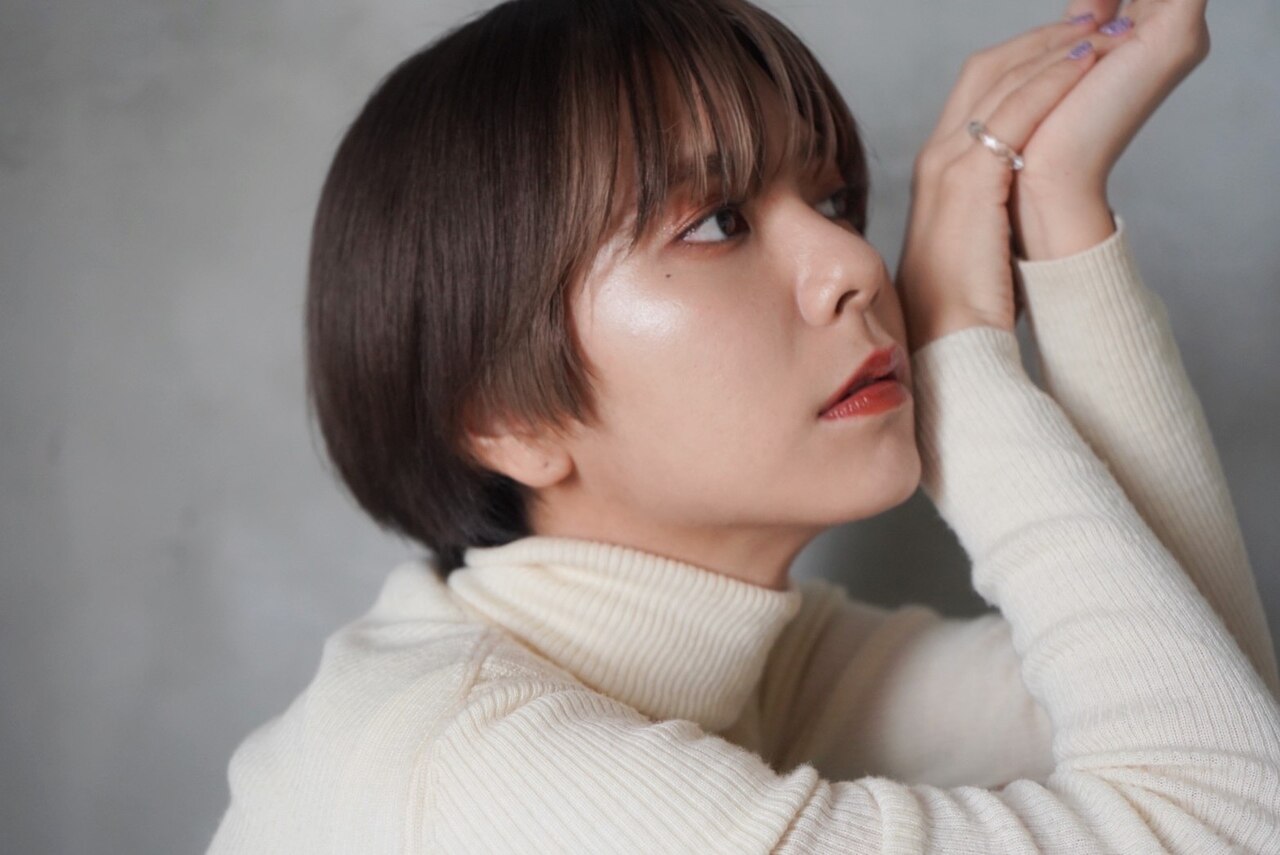 ステイシー(STACY)｜ホットペッパービューティー